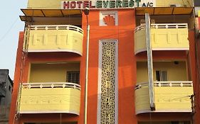 Hotel Everest Χιντεραμπάντ Exterior photo