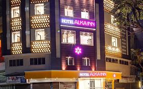 Hotel Alka Inn Αχμπανταμπάντ Exterior photo