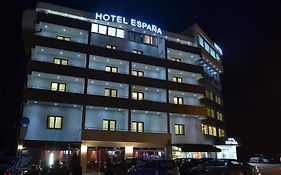 Hotel Espana Σαράγεβο Exterior photo