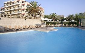 Ramada By Wyndham Attica Riviera Ξενοδοχείο Μάτι Exterior photo