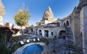 Anatolian Houses Cave Hotel & Spa Γκόρεμε Exterior photo