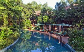 Angkor Village Resort & Spa Σιέμ Ρέαπ Facilities photo