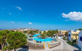 Caldera View Resort - Adults Only Μεγαλοχώρι Exterior photo