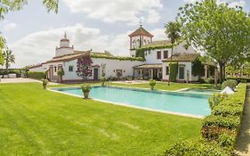 Hacienda De Oran ξενώνας Ουτρέρα Exterior photo