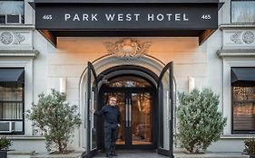Park West Hotel Νέα Υόρκη Exterior photo