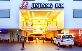 Jinjiang Inn - Makati Μανίλα Exterior photo