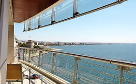 Daios Luxury Living Ξενοδοχείο Θεσσαλονίκη Exterior photo