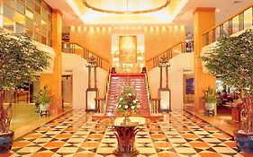 Indra Regent Hotel Μπανγκόκ Interior photo