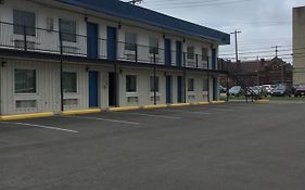 Inn Towne Motel Κολόμπο Exterior photo