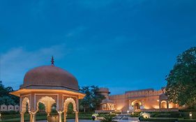 The Oberoi Rajvilas Jaipur Ξενοδοχείο Exterior photo