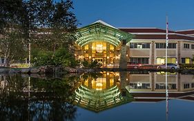 Auburn Marriott Opelika Resort & Spa At Grand National Exterior photo