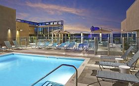 Springhill Suites By Marriott At Anaheim Resort Area/Convention Center Άναχαϊμ Exterior photo