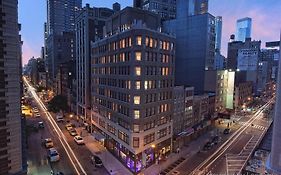 Flatiron Hotel Νέα Υόρκη Exterior photo