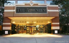 Atheneum Suite Hotel Ντητρόιτ Exterior photo