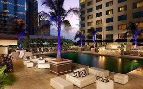 Jw Marriott Miami Ξενοδοχείο Exterior photo
