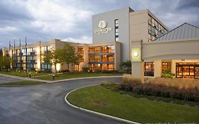Doubletree By Hilton Chicago - Arlington Heights Ξενοδοχείο Exterior photo