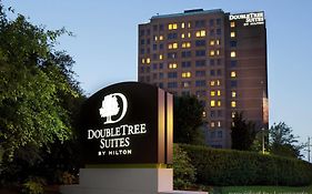 Doubletree Suites By Hilton Hotel Boston - Cambridge Βοστώνη Exterior photo