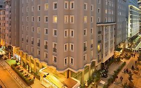 Golden Age Hotel Κωνσταντινούπολη Exterior photo