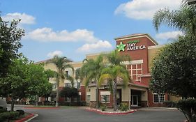 Extended Stay America Orange County - Cypress Exterior photo