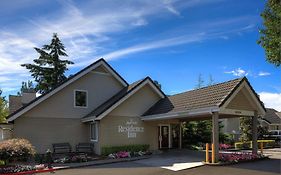 Residence Inn By Marriott Seattle/Bellevue Exterior photo