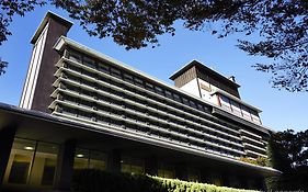 The Okura Heritage Tokyo Ξενοδοχείο Exterior photo