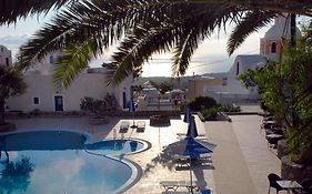 Ξενοδοχείο Ανατολή Santorini Island Exterior photo