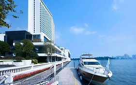 White Swan Hotel Γκουανγκζού Exterior photo