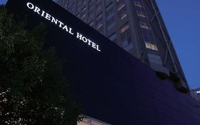 Oriental Hotel Χιροσίμα Exterior photo