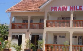 Prime Nile Inn Guest House Καμπάλα Exterior photo