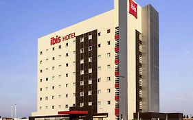 Ibis Juarez Consulado Ξενοδοχείο Exterior photo