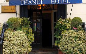 Thanet Hotel Λονδίνο Exterior photo