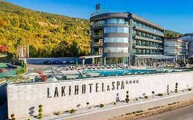 Laki Hotel & Spa Οχρίδα Exterior photo