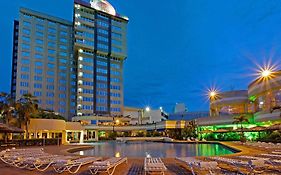 Crowne Plaza - Maruma Hotel & Casino Μαρακαΐμπο Exterior photo