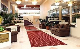 Best Western Executive Plaza Ξενοδοχείο Ανν Άρμπορ Exterior photo