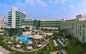 Millennium Airport Hotel Ντουμπάι Exterior photo