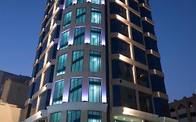Green Garden Hotel Ντόχα Exterior photo
