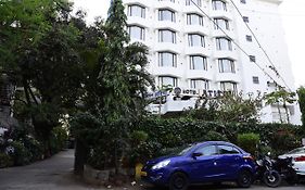 Hotel Atithi Βομβάη Exterior photo