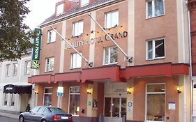 Quality Hotel Grand, Κρίστιανσταντ Exterior photo