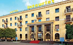 Inturist Stavropol Ξενοδοχείο Exterior photo