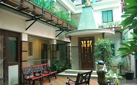 Haredia Hotel Βομβάη Exterior photo