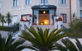 Hotel San Giorgio Κρότωνας Exterior photo