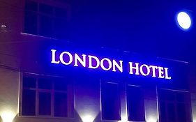 London Hotel Κονστάντζα Exterior photo