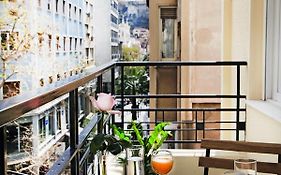 Hellenic Hospitality House Διαμέρισμα Αθήνα Exterior photo