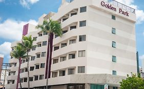 Golden Park Salvador Ξενοδοχείο Exterior photo