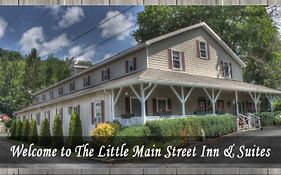 Little Main Street Inn Banner Elk Exterior photo