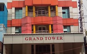 Grand Tower Chennai Ξενοδοχείο Exterior photo