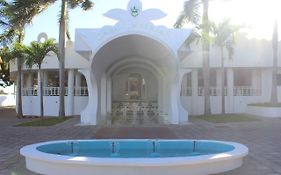 Casa Imperial Managua Ξενοδοχείο Exterior photo
