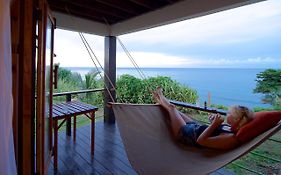 The Sea Cliff Hotel Resort & Spa Πορτ Αντόνιο Exterior photo