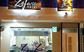 Zafara Hotel Σάντα Μάρτα Exterior photo
