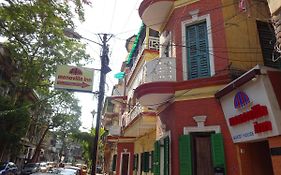 Monovilla Inn Καλκούτα Exterior photo